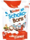 Kinder Schokobons bei Netto Marken-Discount im Prospekt "" für 2,99 €