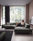 Aktuelle Ecksofa Angebote bei Kabs in Essen Aktuelles ECKSOFA CHELLINI Angebot bei Kabs in Essen ab 1.490,00 €