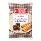 Crêpes Fourrées - PAYSAN BRETON dans le catalogue Carrefour