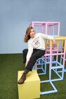 Sweatpullover/-hoodie im Angebot bei Lidl in Eisenach Sweatpullover/-hoodie Angebote von ESMARA KIDS bei Lidl Eisenach für 7,99 €