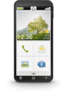 Smartphone SMART.7lite im Angebot bei expert in Regensburg Smartphone SMART.7lite Angebote von Emporia bei expert Regensburg für 219,00 €