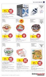 D'autres offres dans le catalogue "Intermarché" de Intermarché Super D'autres offres dans le catalogue "Intermarché" de Intermarché Super à la page 11