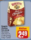 Ofenkäse fein-würzig Angebote von Rougette bei REWE Görlitz für 2,49 €