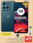 Moto G15 Angebote von Motorola bei Marktkauf Erlangen für 99,99 €