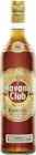 3 Jahre Angebote von Havana Club bei Trinkgut Dreieich für 10,99 €