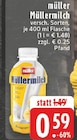 Aktuelle Milch Angebote bei E center in Neuss Aktuelles Müllermilch Angebot bei E center in Neuss ab 0,59 €