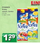 Aktuelles Pfirsich Angebot bei Getränke Paradies in Hagen (Stadt der FernUniversität) ab 1,29 €