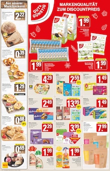 Kaffee im WEZ Prospekt "Die WEZette" mit 18 Seiten (Löhne)