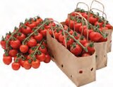 Cherry Rispentomaten Honigschätze Angebote bei EDEKA Stade für 0,99 €