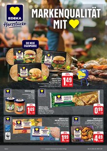 Fisch im aktuellen E center Prospekt (Jena) Fisch im E center Prospekt "Wir lieben Lebensmittel!" mit 28 Seiten (Jena)