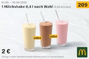 Schokolade im McDonalds Prospekt in Völklingen Aktueller McDonalds Prospekt mit Schokolade, "Genieße wie auf Weltreise!", Seite 27