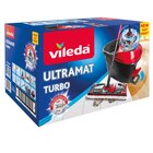 Kit Ultramat Turbo - VILEDA dans le catalogue Carrefour