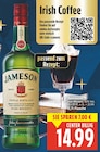 Irish Whiskey von Jameson für 14,99 € bei E center im Angebot Irish Whiskey von Jameson im aktuellen E center Prospekt