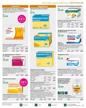 Tiernahrung Angebote im Prospekt "HERBST / WINTER 2024" von DocMorris auf Seite 17