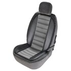 Couvre siège STARTING Gris - Sodifac - Feu Vert à Argenteuil Couvre siège STARTING Gris - Sodifac en promo chez Feu Vert Argenteuil à 11,99 €