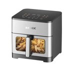 Air fryer - MEDEK en promo chez Carrefour Le Havre à 59,99 €