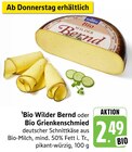 Bio Wilder Bernd Angebote bei E center Kaiserslautern für 2,49 €