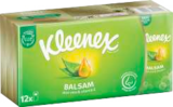 Balsam Taschentücher von Kleenex im aktuellen Marktkauf Prospekt für 1,39 €