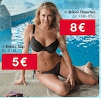 Aktuelles Bikini Oberteil oder Slip Angebot bei Woolworth in Karlsruhe ab 5,00 €