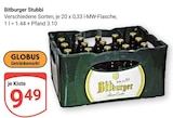 Angebot im GLOBUS WaghĂ€usel Prospekt GLOBUS WaghĂ€usel Prospekt mit im Angebot fĂŒr 9,49 âŹ
