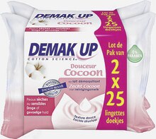 Lingettes - Casino Supermarchés à Argenteuil Lingettes en promo chez Casino Supermarchés Argenteuil à 2,52 €
