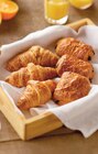 Assortiment de viennoiseries pur beurre x6 dans le catalogue Intermarché Super