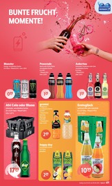 Aktueller Trink und Spare Prospekt mit Cola, "Aktuelle Angebote", Seite 3