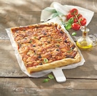 Demi pizza plaque - Intermarché à Tourcoing Demi pizza plaque en promo chez Intermarché Tourcoing à 13,90 €