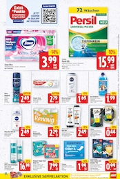 Windeln Angebot im aktuellen E center Prospekt auf Seite 21