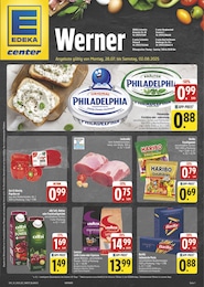 E center Prospekt "Wir lieben Lebensmittel!", 52 Seiten, 28.07.2025 - 28.07.2025 Aktueller E center Prospekt, "Wir lieben Lebensmittel!", mit Angeboten der Woche, gültig von 28.07.2025 bis 28.07.2025