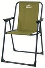 Klapp-Campingstuhl Angebote von CRIVIT bei Lidl Mülheim für 9,99 €