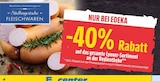 Lyoner-Sortiment im EDEKA Prospekt Lyoner-Sortiment von Südbayerische Fleischwaren im aktuellen EDEKA Prospekt für