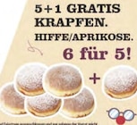 Krapfen Hiffe bei E center im Theisseil Prospekt für 5,00 €