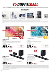 Aktueller MediaMarkt Saturn Prospekt mit Lautsprecher, "LET'S GO DEALS - FINAL COUNTDOWN", Seite 2