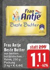 EDEKA Plaidt - Beste Butter Angebot im Prospekt Beste Butter bei EDEKA im Plaidt Prospekt für 1,11 €