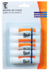 Bâton de colle - Tucson en promo à 0,79 € chez Gifi Bâton de colle - Tucson dans le catalogue Gifi