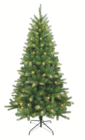 Weihnachtsbaum Bromont 150 cm Angebote von toom bei toom Baumarkt Löhne für 79,99 €