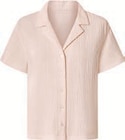Musselin-Pyjama Angebote von ESMARA bei Lidl Saarbrücken für 7,99 €