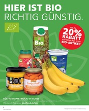 Aktueller Kaufland Prospekt mit Bio, "Aktuelle Angebote", Seite 6