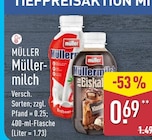 ALDI Nord Nindorf - Müllermilch Angebot im Prospekt Müllermilch bei ALDI Nord im Nindorf Prospekt für 0,69 €
