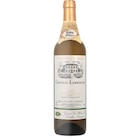 A.O.P Blaye Côtes de Bordeaux - CHÂTEAU LABROUSSE
REFLETS DE FRANCE en promo chez Carrefour Montrouge à 6,95 €