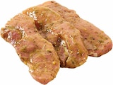 Schweinehüftsteaks im Angebot bei EDEKA in Bergkamen Schweinehüftsteaks Angebote bei EDEKA Bergkamen für 0,88 €