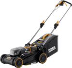 Tondeuse à gazon 36v 38 cm à Brico Dépôt dans Foix