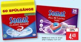Classic Pulver Angebote von Somat bei Marktkauf Lörrach für 4,49 €