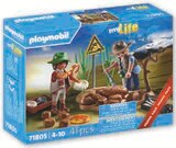 PLAYMOBIL - PLAYMOBIL - Hyper U à Vigneux-sur-Seine PLAYMOBIL - PLAYMOBIL en promo chez Hyper U Vigneux-sur-Seine à 11,99 €