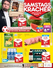 Veltins im Netto Marken-Discount Prospekt in Wilhelmshaven Aktueller Netto Marken-Discount Prospekt mit Veltins, "Aktuelle Angebote", Seite 66