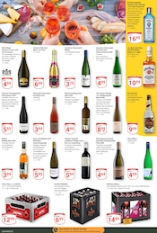 Prosecco im GLOBUS Prospekt in Trier Aktueller GLOBUS Prospekt mit Prosecco, "Aktuelle Angebote", Seite 19