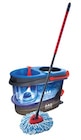 Spin Mop System bei Kaufland im Staßfurt Prospekt für 39,99 €