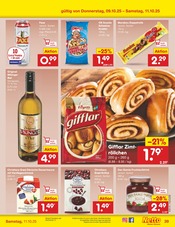 Aktueller Netto Marken-Discount Prospekt mit Gewürze, "Aktuelle Angebote", Seite 43