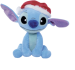 PELUCHE STITCH AVEC CHAPEAU DE NOËL - Disney - JouéClub à Versailles PELUCHE STITCH AVEC CHAPEAU DE NOËL - Disney en promo chez JouéClub Versailles à 19,99 €